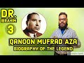Qanoon Mufrad Aza Part 3 Hazrat Dost Muhammed Sabir Multani Dr M Ibrahim Qanoon Mufrad Aza Part 3 Hazrat Dost Muhammed Sabir Multani Dr M Ibrahim