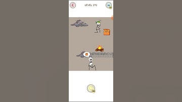 Thief Puzzle Level 272 | Android Gameplay