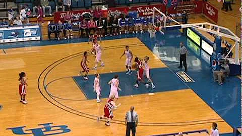 Kourtney Brown Highlight Film