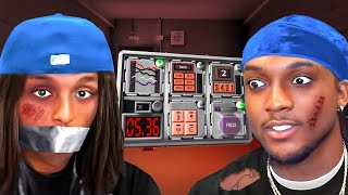 Keep Talking and No One Explodes | YourRAGE & Agent00