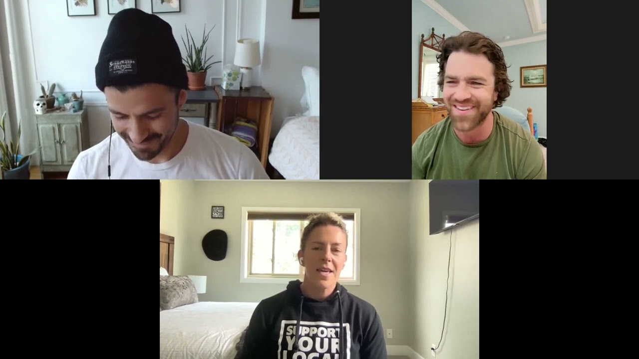 Inside the Affiliate: New Member Onboarding