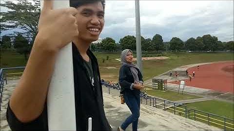 Lax 2012 VIMAG Group 33 - Behind The Scene (Part 1)