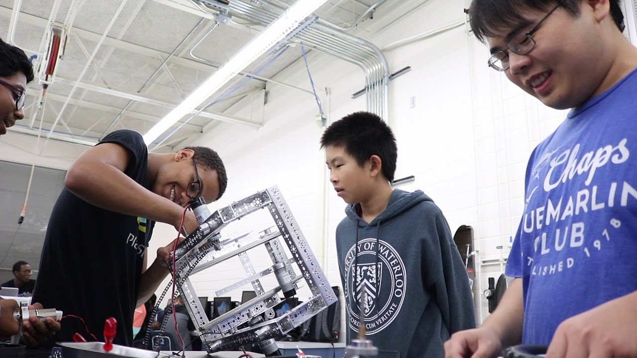 Rover Ruckus FTC Rover Ruckus update- robot loading... - YouTube