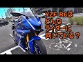 【試乗動画】ヤマハ YZF-R6 / 官能度ミドルSS No.1（モトブログ）