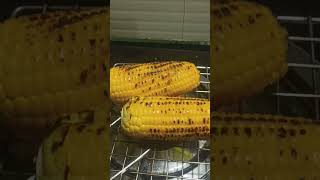 Roasted Corn ? ? ? recipe shots  viral