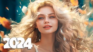 Ibiza Summer Mix 2024 🍓 Best Of Tropical Deep House Music Chill Out Mix 2024 🍓 Chillout Lounge #65