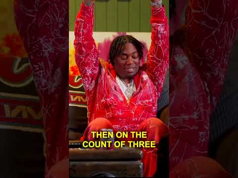 SHORTS | SNEAKY LINK | 85 SOUTH SHOW