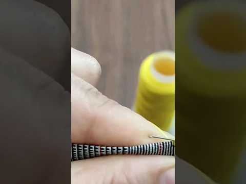 معلومه مهمه جدا للمبتدئين كيفاش نخدمو زواقة معلم بالكروشي سهل جدا