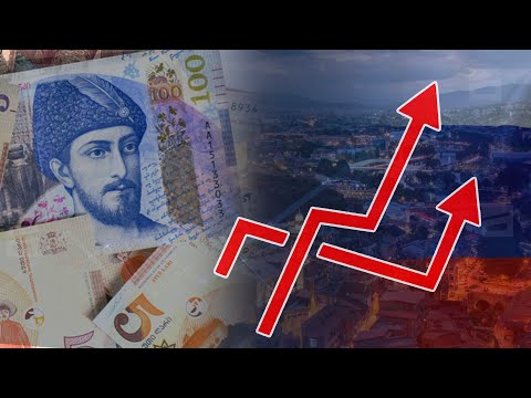 რუსების გავლენა ქართულ ეკონომიკაზე | \"ოცნებამ\" მოსკოვზე დამოკიდებულება გაასამმაგა