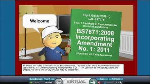 17th Edition incorporating Amendment no.1