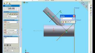 solidworks Tutorial  surface