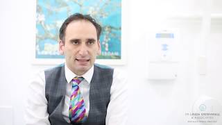 Dr. Ian Arad - Inside Dr. Linda Greenwall Specialist Dental Practice