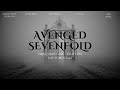 Avenged Sevenfold Full Dark Symphonic Orchestra Cover Inspired By Vivaldi Bach Paganini 