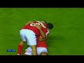 ملخص كامل لمباراة الأهلي والزمالك 2 0 اياب الدور قبل النهائي دوري أبطال افريقيا 2005 HD 