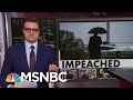 Chris Hayes: Trump Warned Us About Who He Was | All In | MSNBC