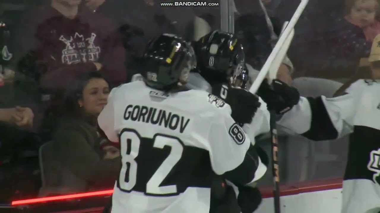 Justin Carbonneau   Scouting Report