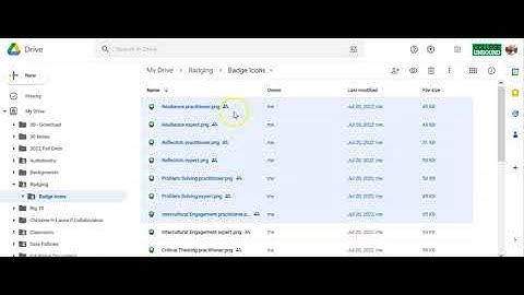 How to Create Shortcuts in Google Drive