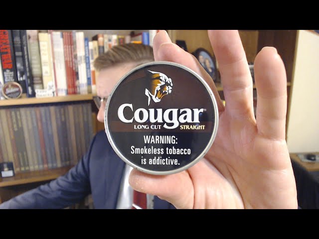 buffalo dip tobacco Black Buffalo Tobacco-Free Dip: Born in a Barn