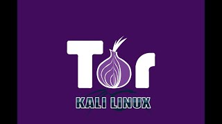 How To Install Tor Browser in Kali Linux 2022 || InfoSec Pat || Anonymous Browsing screenshot 5
