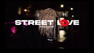 Yang7 - STREET LOVE x Wavy ft Amany (Official Video)