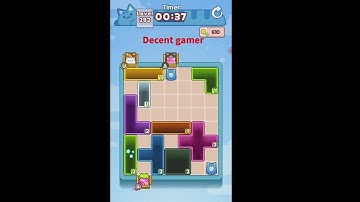 Drop the cat level 282 Walkthrough solution 