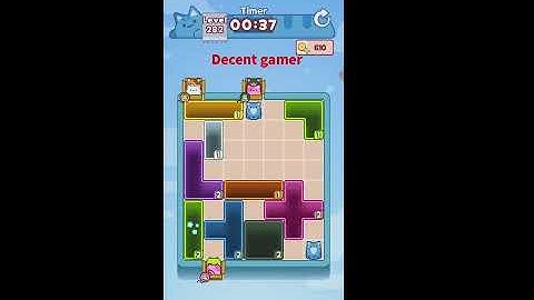 Drop the cat level 282 Walkthrough solution 