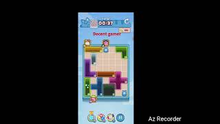 Drop the cat level 282 Walkthrough solution 