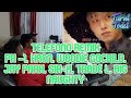 Turnt or Toast | Telefono remix: pH -1, HAON, Woodie Gochild, Jay Park, Sik-K, TRADE L, Big Naughty