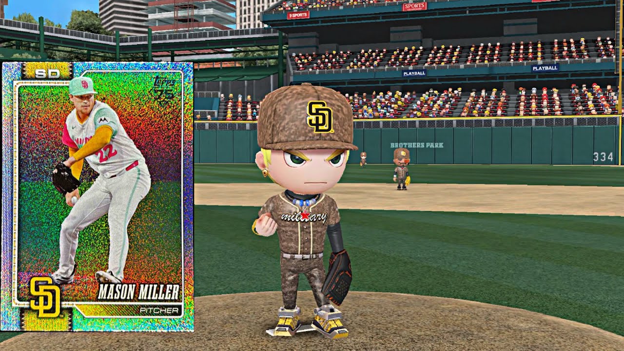 Mason Miller Joins The Team! - YouTube