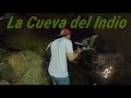 Cueva del Indio en Puerto Rico &quot;Exploracion Urbana&quot;