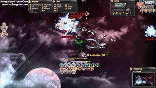 DarkOrbit SK2 Helping Friend :)