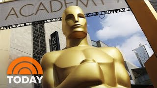 A Closer Look At The 2022 Oscar Nominees