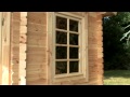 Understanding log cabins a buyers guide to garden log cabins by buy sheds direct