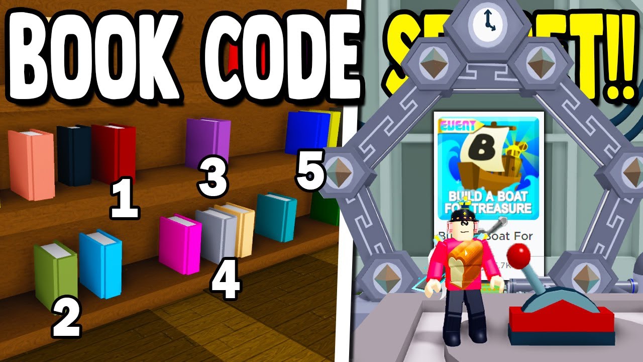 Roblox Build a Boat for Treasure codes (December 2023) – How to