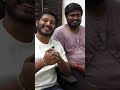Music நல்லாருக்கா... எங்கயோ திருடிருக்காய்ங்க | GOSU Vlogs #shorts