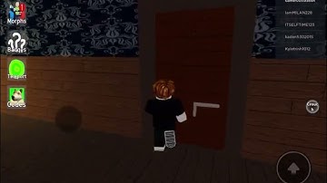 How to get GREEN REAL MUTANT backrooms morphs / rainbow friends #roblox #shorts