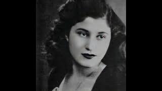 نازك - يقول لي بأنني احلى من الزهور