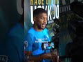 A VERY PHILOSOPHICAL ANTHONY JOSHUA ON HIS FIRST EXPERIENCE OF SAUDI ARABIA