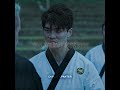 Kwon was unstoppable in Cobra Kai season 6!🔥
