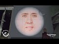 STARFIELD: Nicolas Cage Flashlight Mod