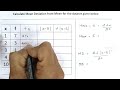 Mean Deviation from Mean (മലയാളം) - All 3 types - Dr. Jithin Benedict