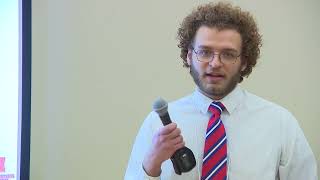 Nebraska Water Center Senior Design Showcase Presentation 2023-24
