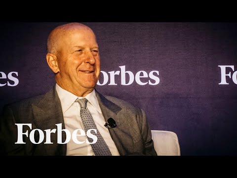 Video: Goldman Sachs CEO står for å tjene nærmere $ 85 millioner når han går ned