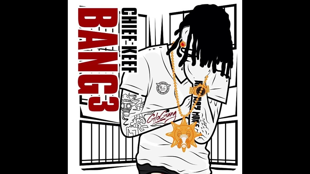 Chief Keef x La Capone x Edai Chicago Bop Type Beat [Prod SosaOnTheTrack]