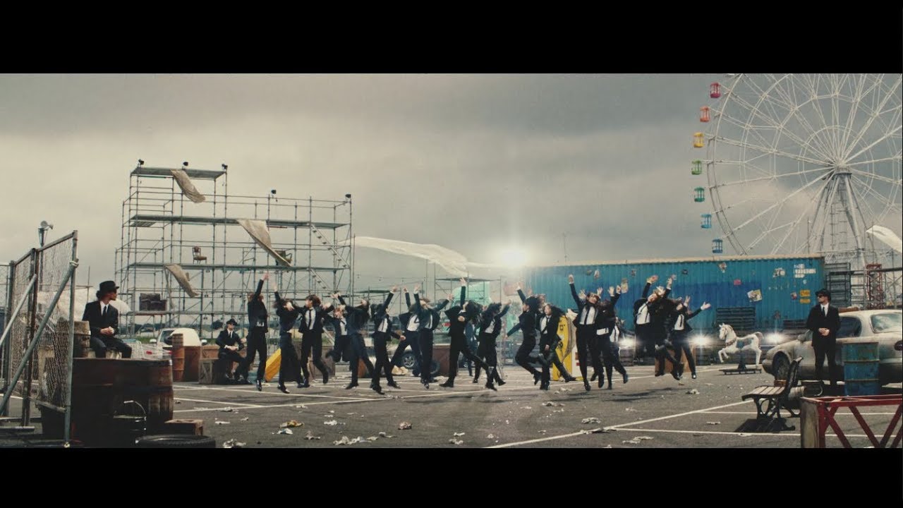 欅坂46 メチャカリ Cmにメガネかけた平手友梨奈 動画あり 音楽ナタリー 欅坂46 メチャカリ Cmにメガネかけた平手友梨奈 動画あり 音楽ナタリー