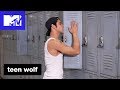 'Tyler Posey Says Goodbye' BTS | Teen Wolf (Season 6B) | MTV