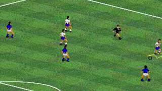 5 classic things we all loved about old school FIFA games 