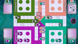 Ludo king game in 4 players | Ludo game in 4 players | Ludo king games | Ludo king gameplay screenshot 5