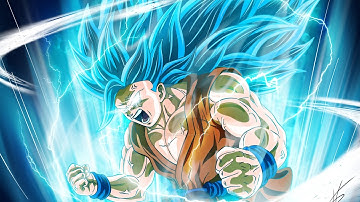 Dragon Ball Super [AMV] - This Time Its Different