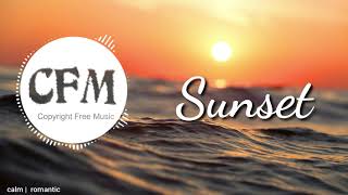 Sunset | Sunset Music | Natural | CFM- copyright free music screenshot 4